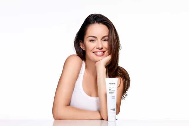 Nioxin Hair Thickening Gel 140ml