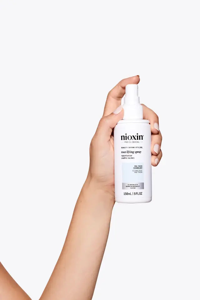 Nioxin Root Lifting Spray 150ml