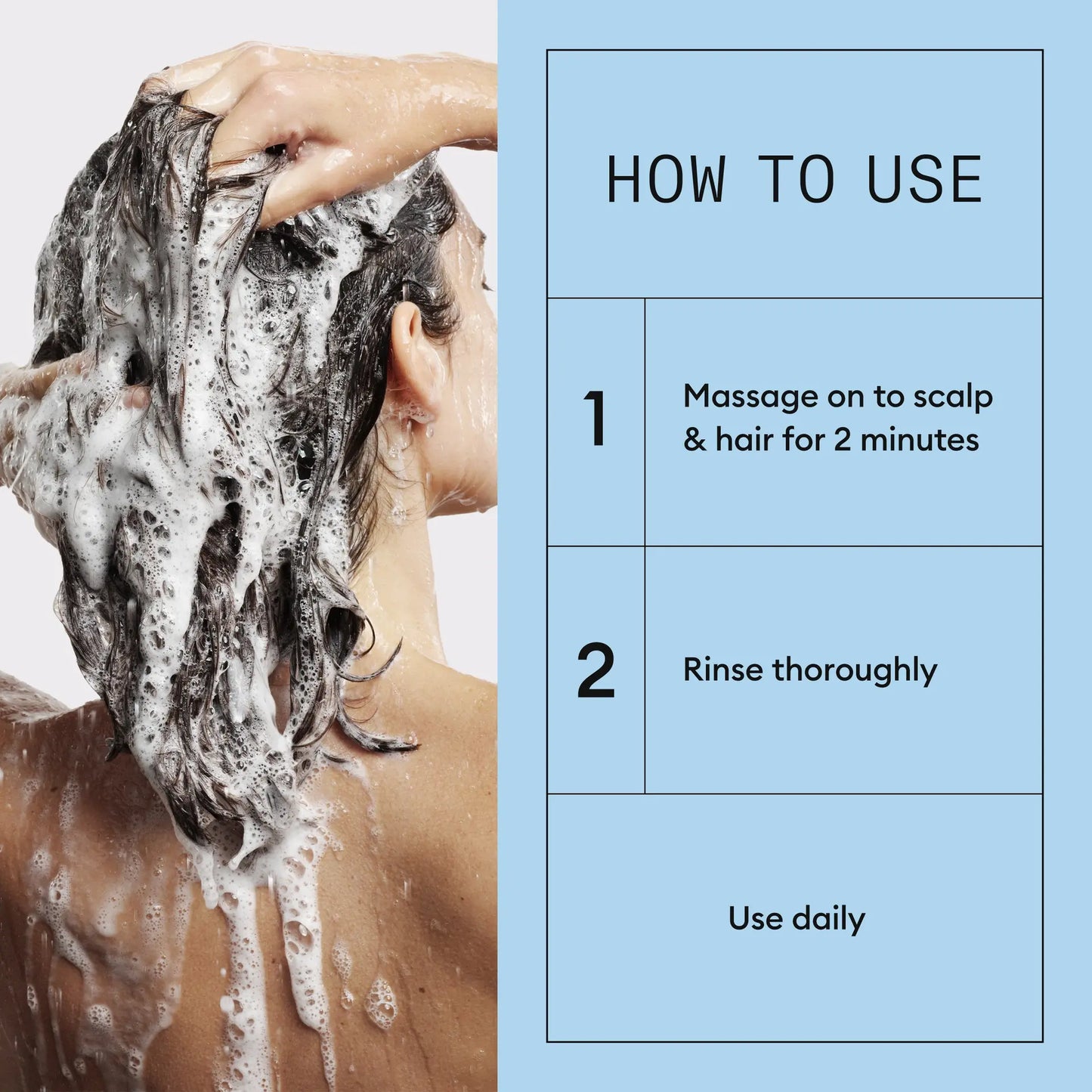 Nioxin Hair Fall Defense Shampoo 1L