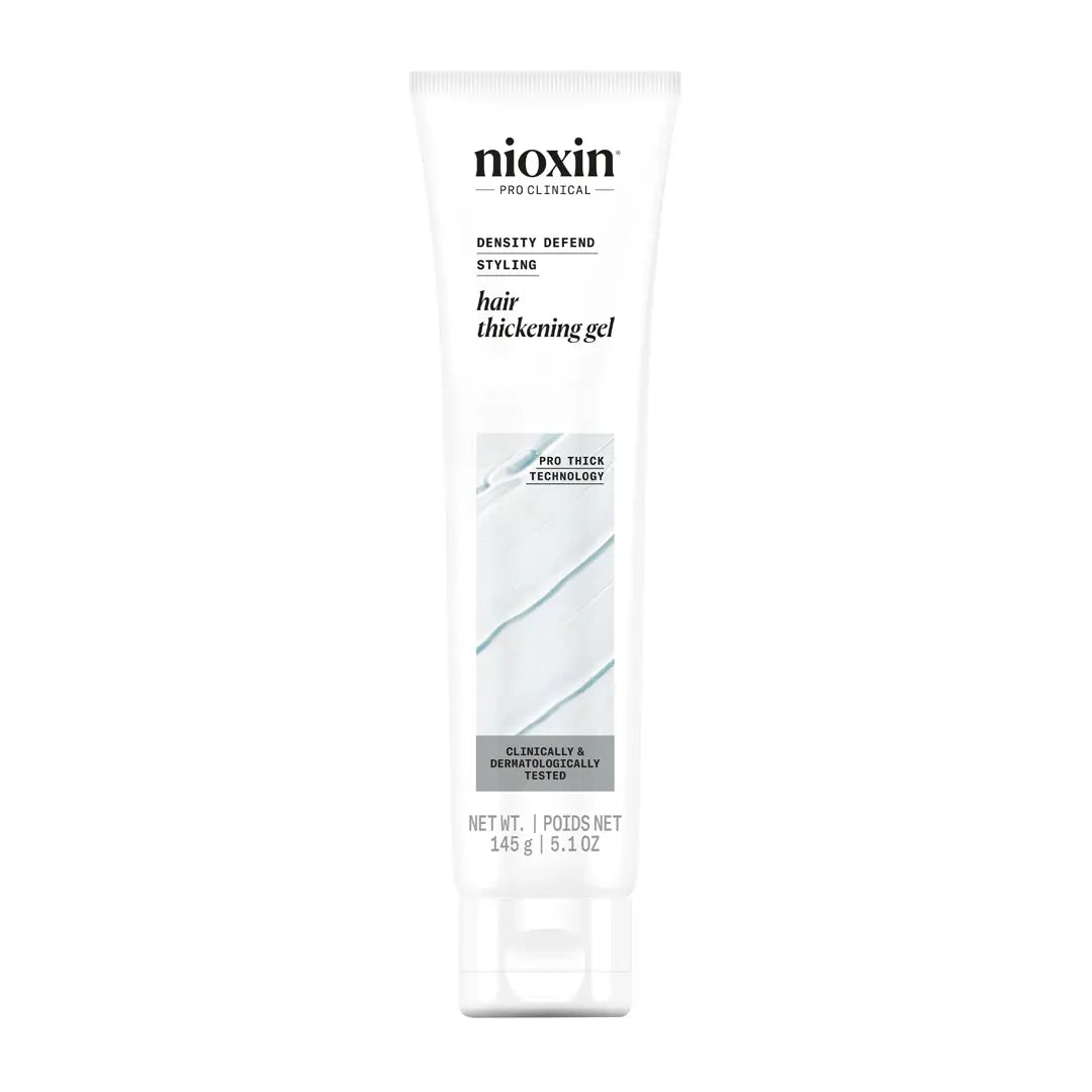 Nioxin Hair Thickening Gel 140ml