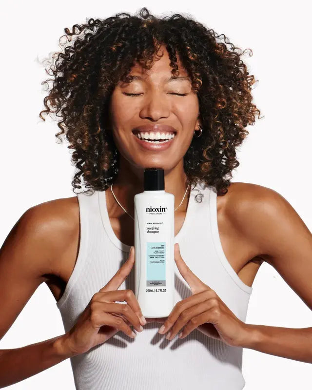 Nioxin Scalp Recovery System Kit
