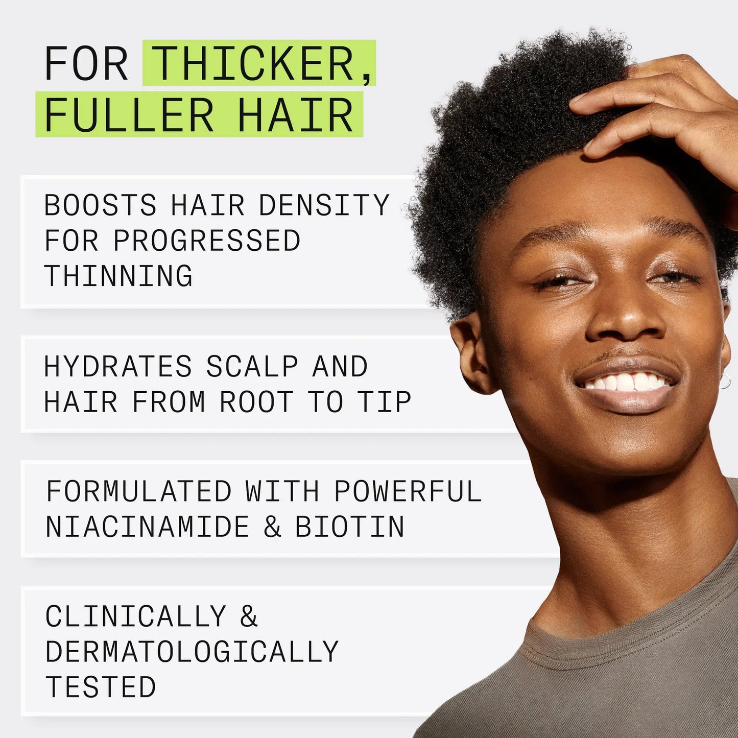 Nioxin Scalp + Hair Thickening System 2 Trial Kit