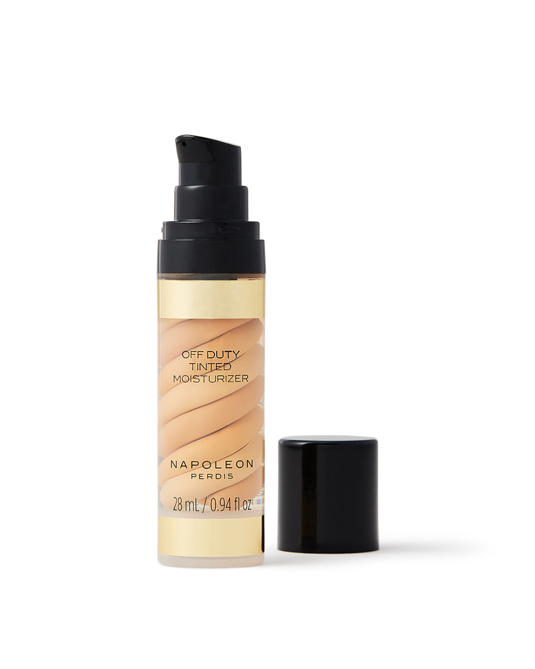 Napoleon Perdis Off Duty Tint Moisturizer 28ml