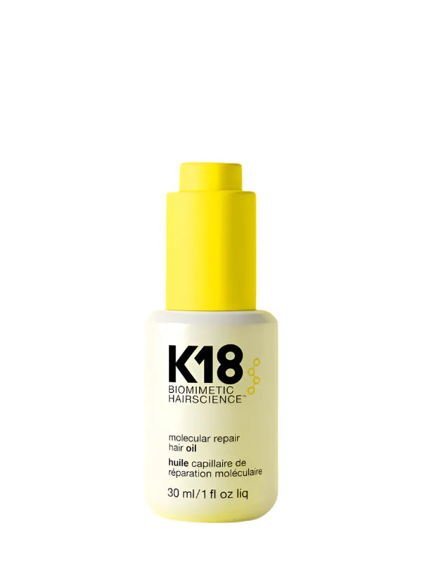 K18 Repair Hair Oil 30ml