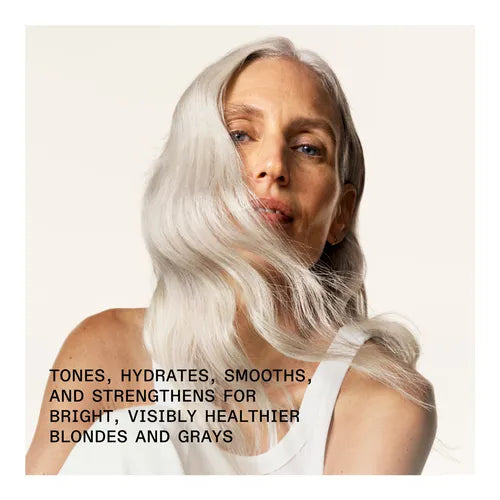 Olaplex No. 5P Blonde Enhancer Toning Purple Conditioner 250ml