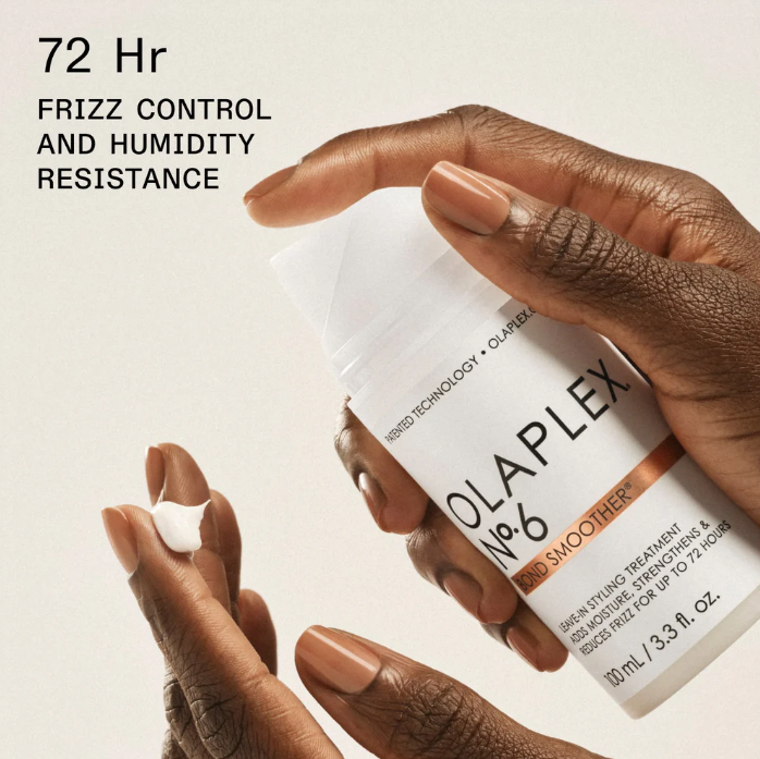 Olaplex No.6 Bond Smoother 100ml