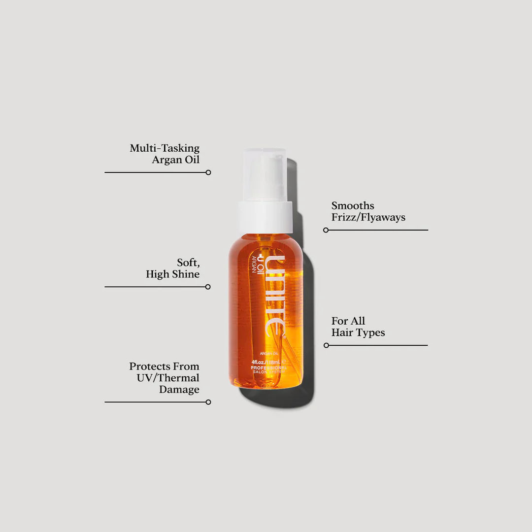Unite U Argan Oil 118ml