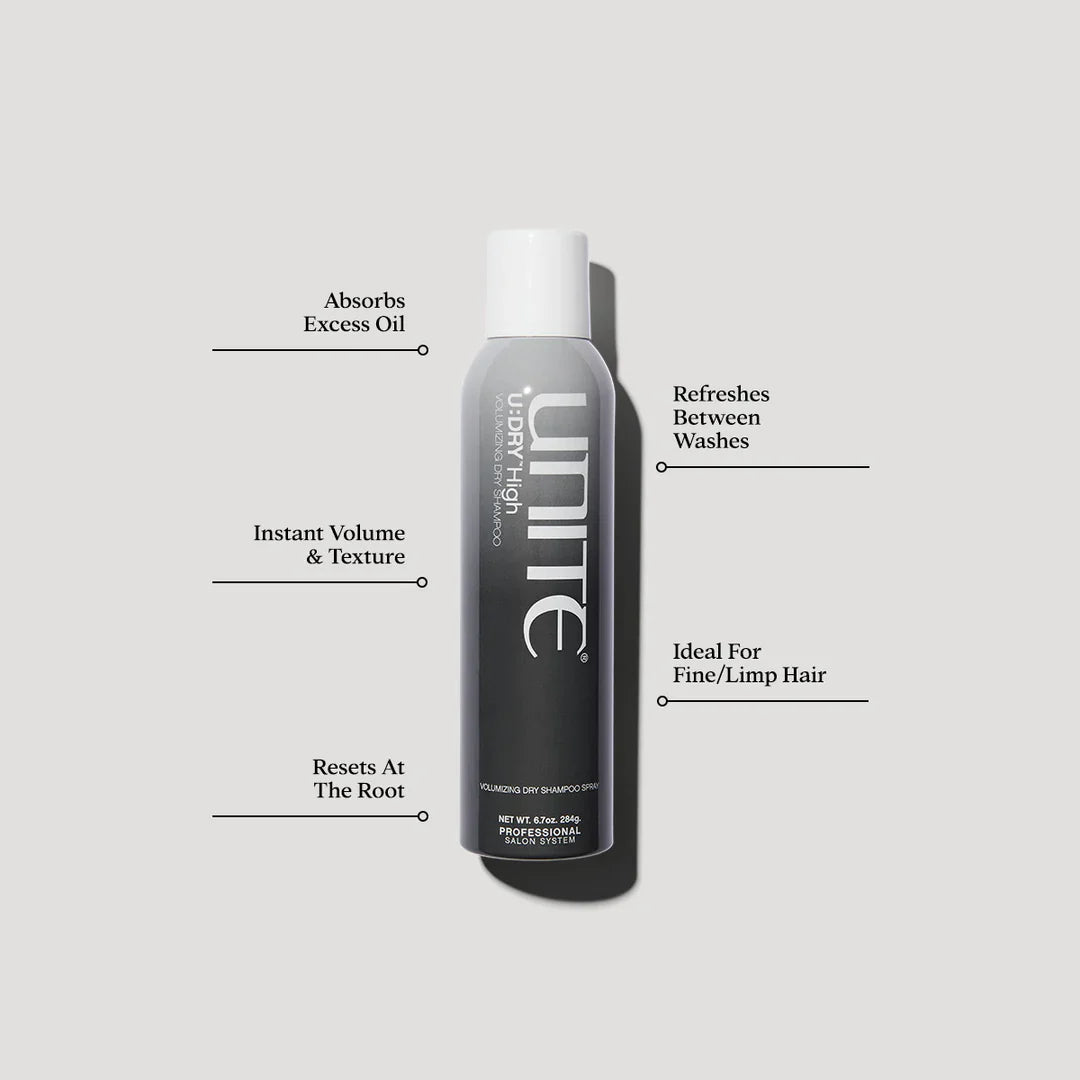 Unite U Dry High 284g