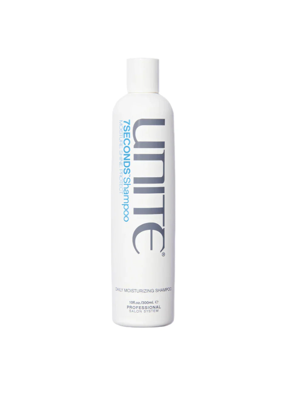 Unite 7 Seconds Moisture Shampoo 300ml