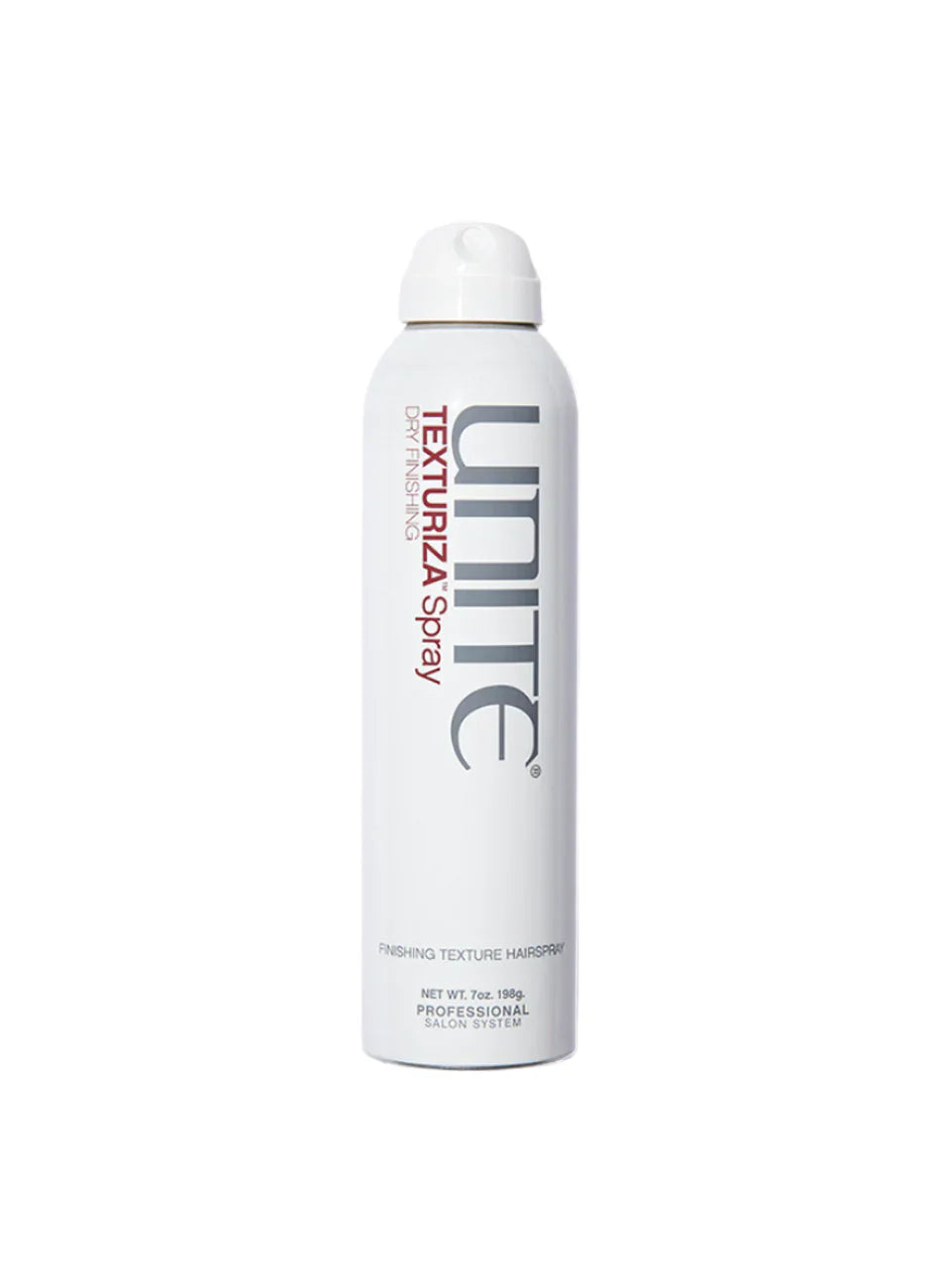 Unite Texturiza Spray Dry Finishing 198g