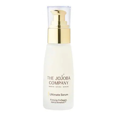 The Jojoba Company Ultimate Serum 30ml