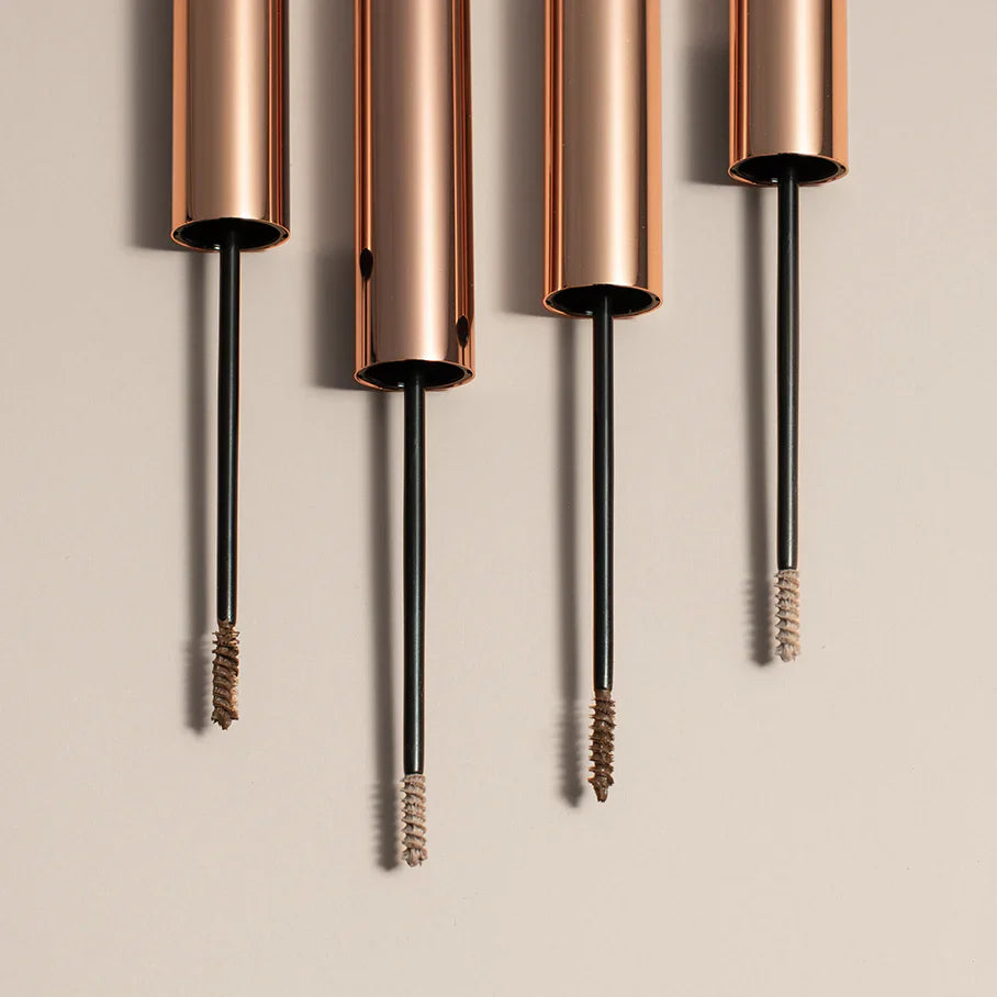 Nude by Nature Precision Brow Mascara 4ml