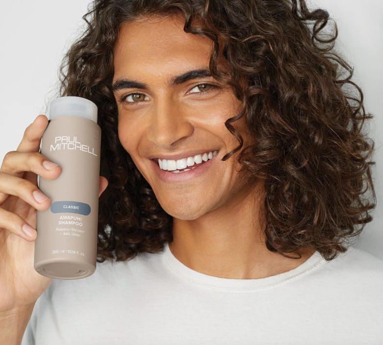 Paul Mitchell Awapuhi Original Shampoo 300ml