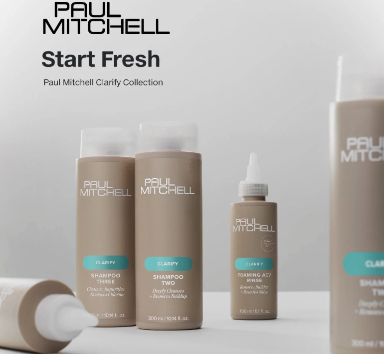 Paul Mitchell Shampoo Two 300ml