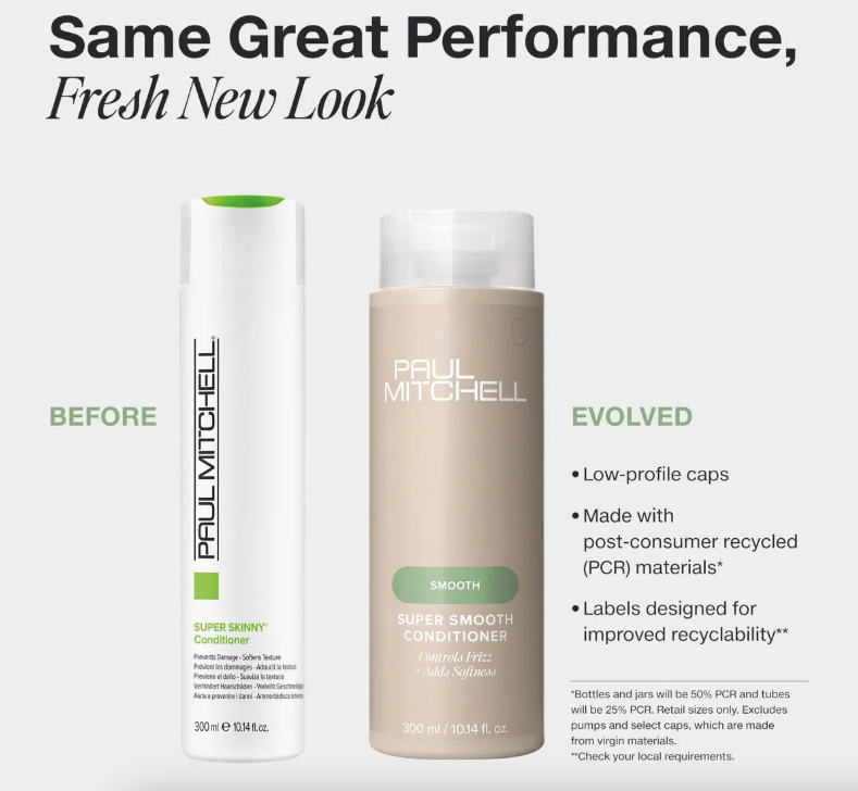 Paul Mitchell Super Smooth Conditioner 300ml