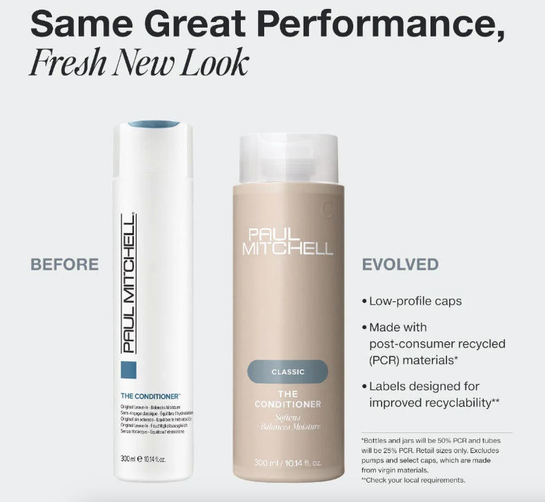 Paul Mitchell The Conditioner 500ml