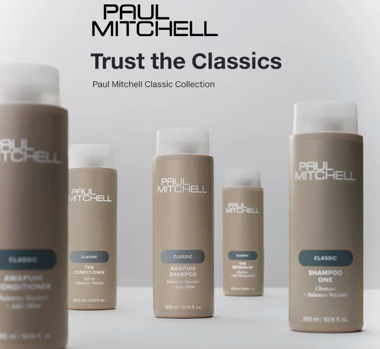 Paul Mitchell The Detangler 300ml