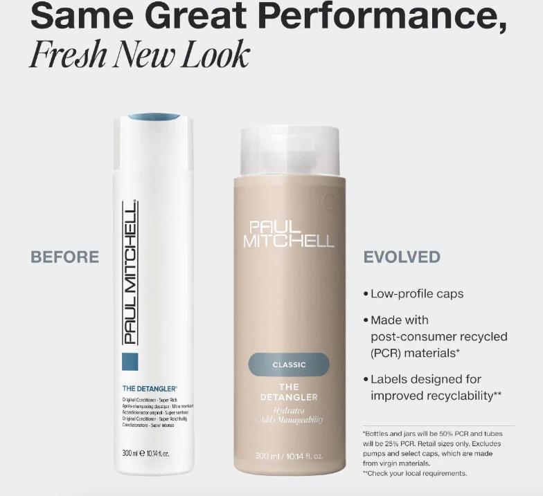 Paul Mitchell The Detangler 1000ml