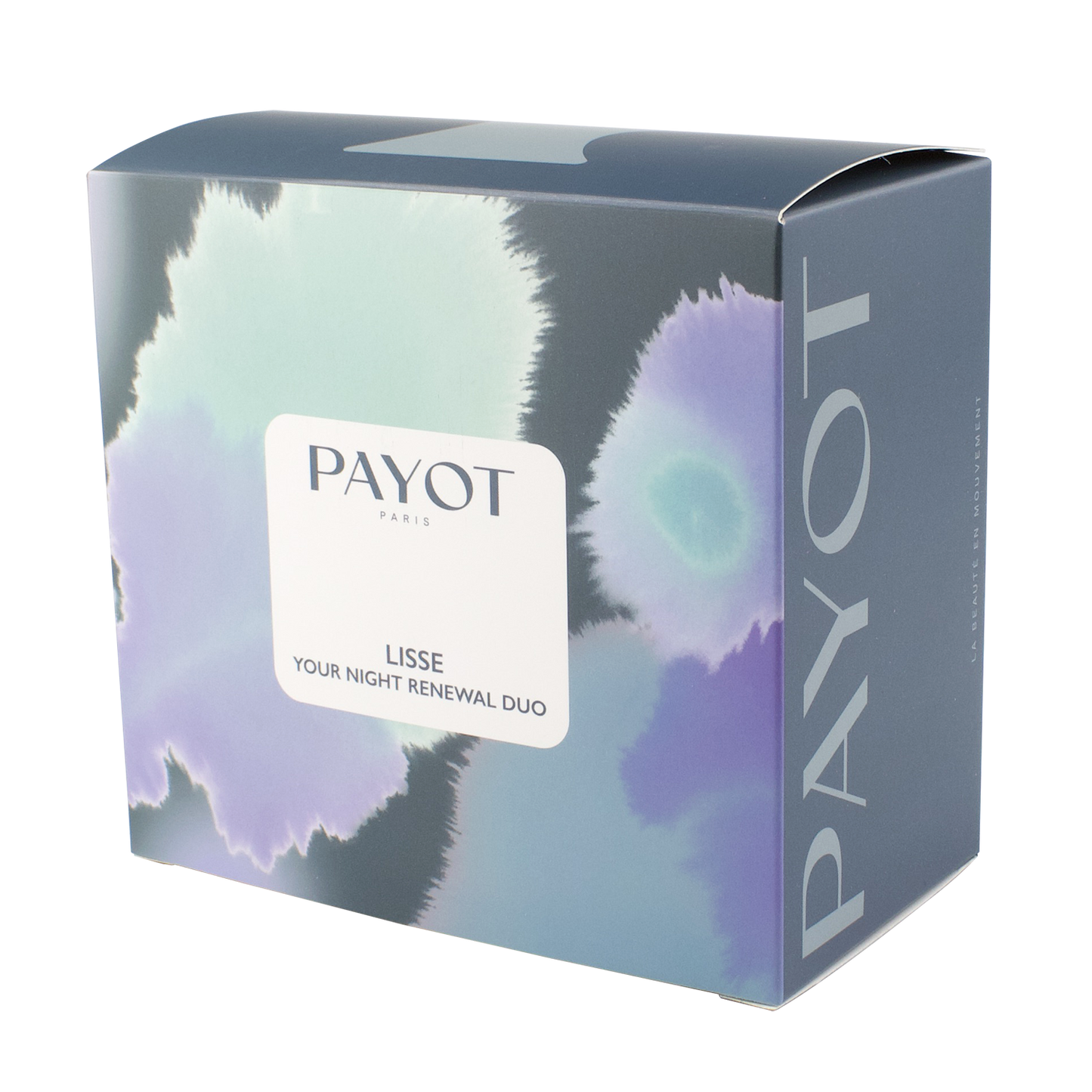 PAYOT LISSE Your Night Renewal Duo