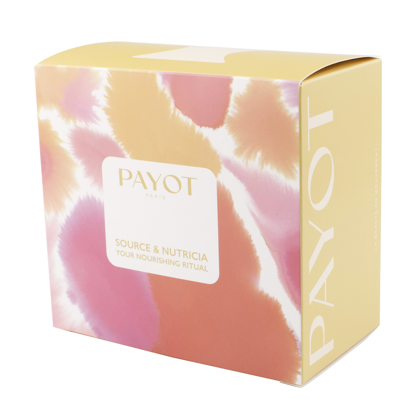 PAYOT SOURCE + NUTRICIA Your Nourishing Ritual Duo