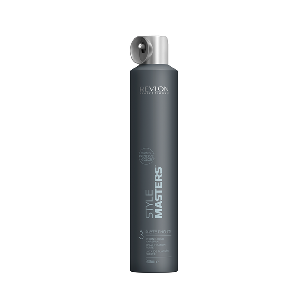 Revlon Professional Style Masters Photofinisher 500ml
