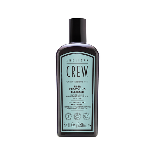 American Crew Fiber Shampoo 250ml