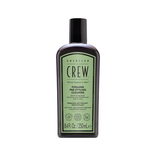 American Crew Forming Shampoo 250ml