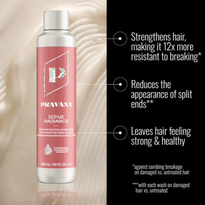 Pravana Repair Radiance Conditioner 300ml