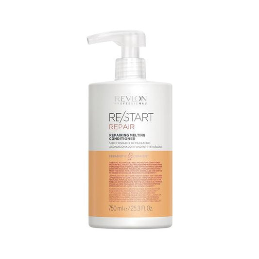 Revlon Professional RE/START Repair Melting Conditioner 750ml