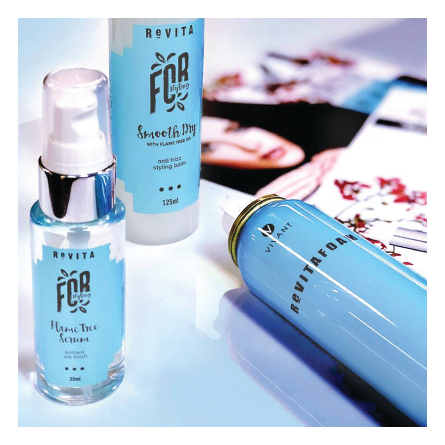 Vivant Revitafoam 125g
