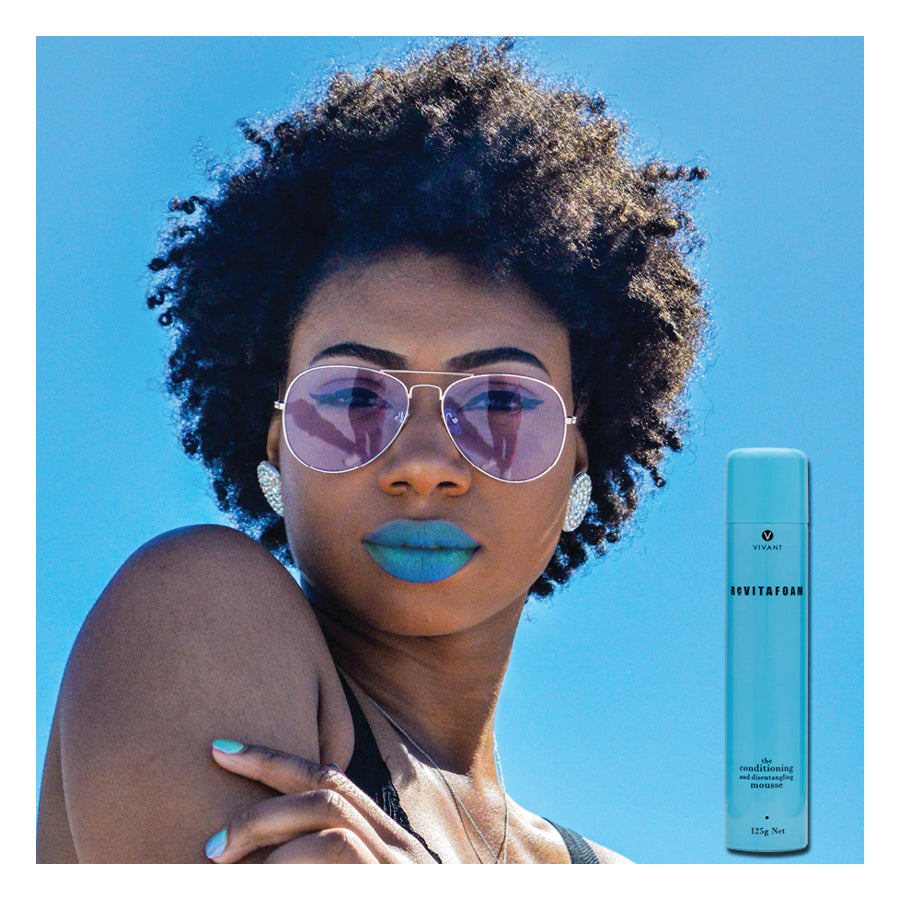 Vivant Revitafoam 125g