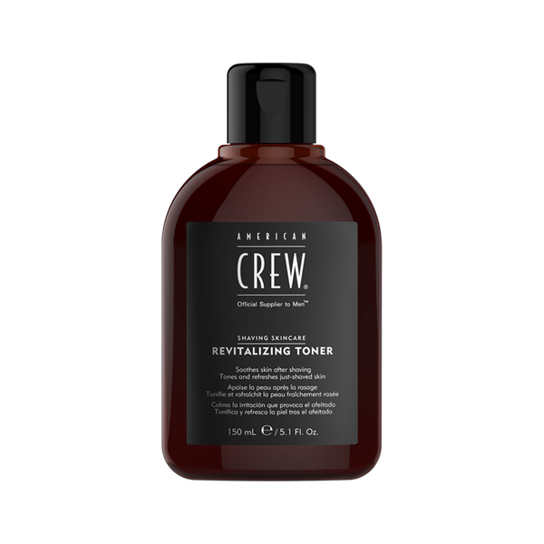 American Crew Revitalizing Toner 150ml