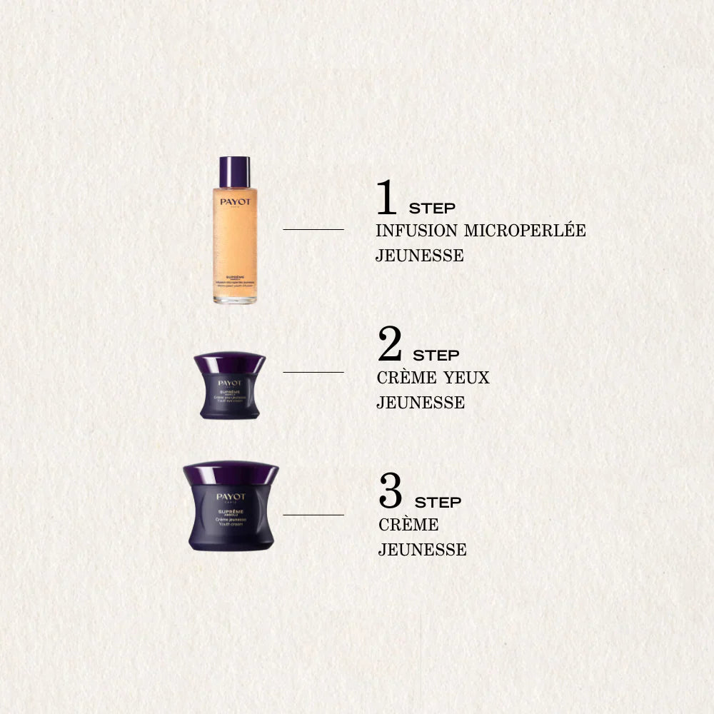 Payot Supreme Absolu Youth Cream 50ml