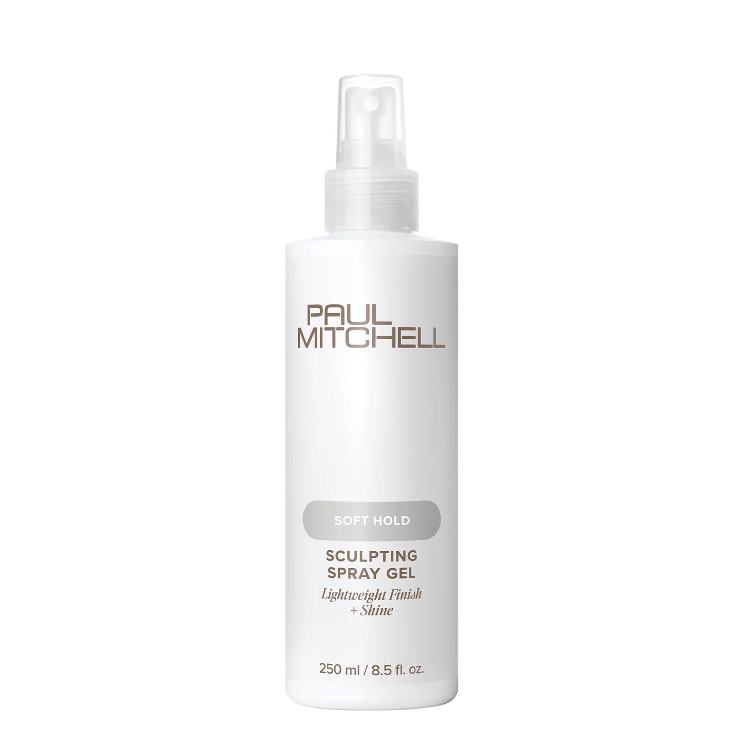 Paul Mitchell Soft Sculpting Spray Gel (250ml)