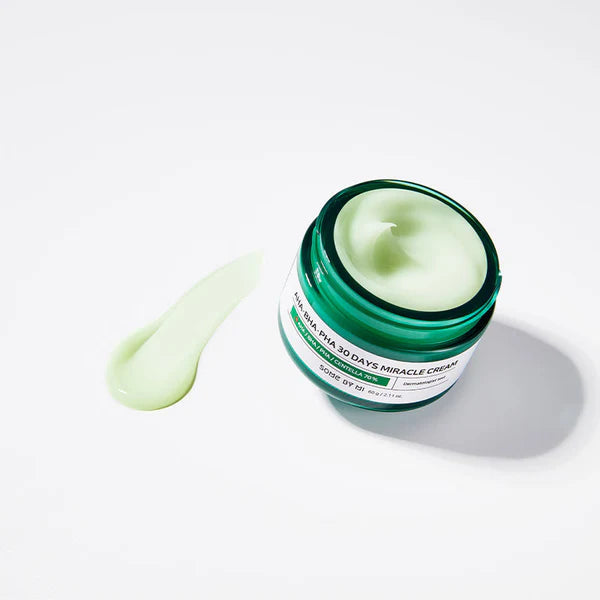SOME BY MI AHA BHA PHA 30 Days Miracle Cream 50g