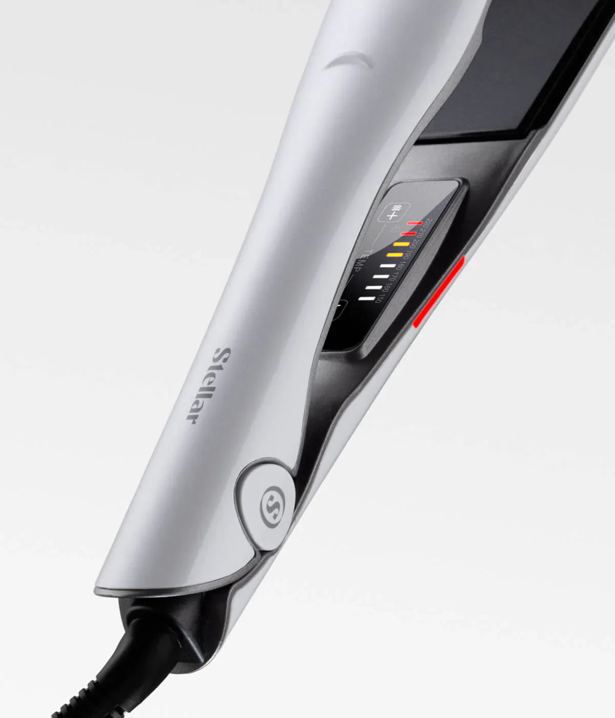 Stellar Omnia Styler Max Pearl White - 40mm