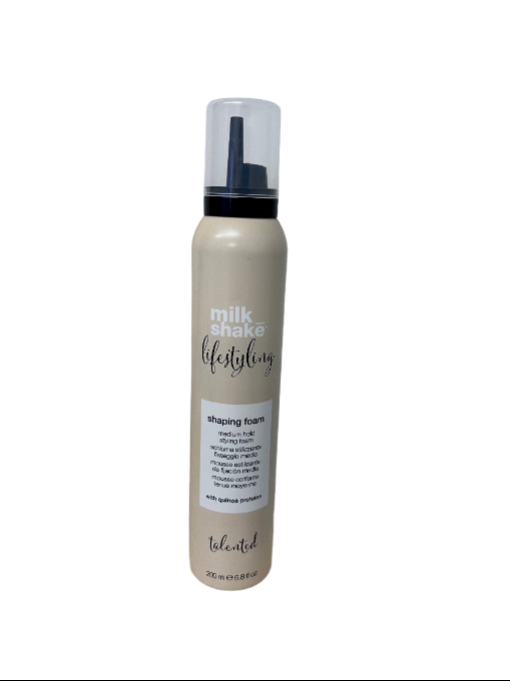 milk_shake Lifestyling Shaping Foam 200ml