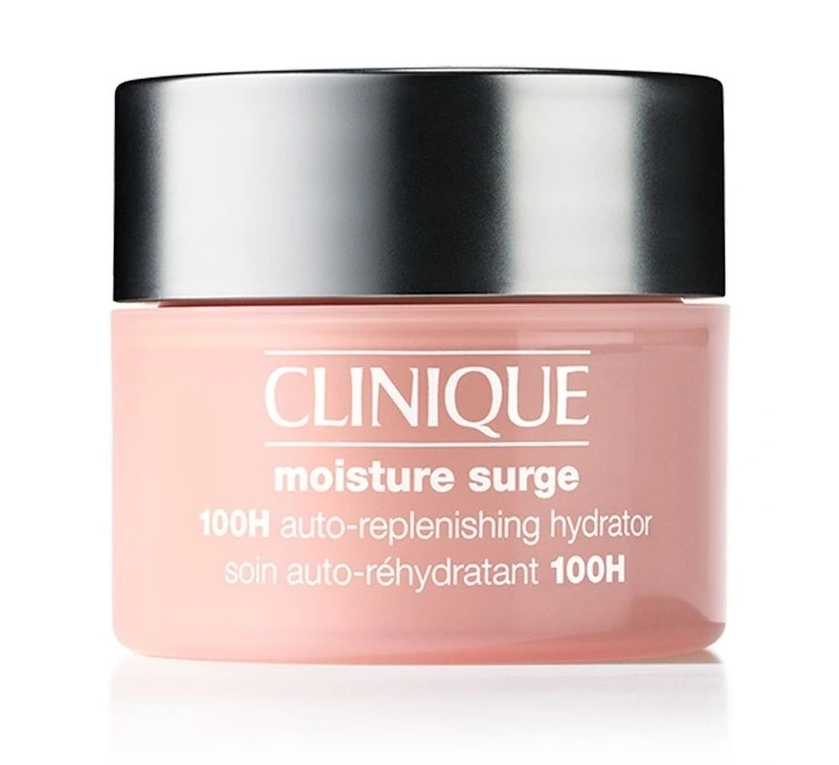 Clinique Moisture Surge 100H Auto-Replenishing Hydrator Moisturiser 15ml