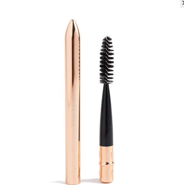 Nubyen The Minimalist Brow Shaper Brush