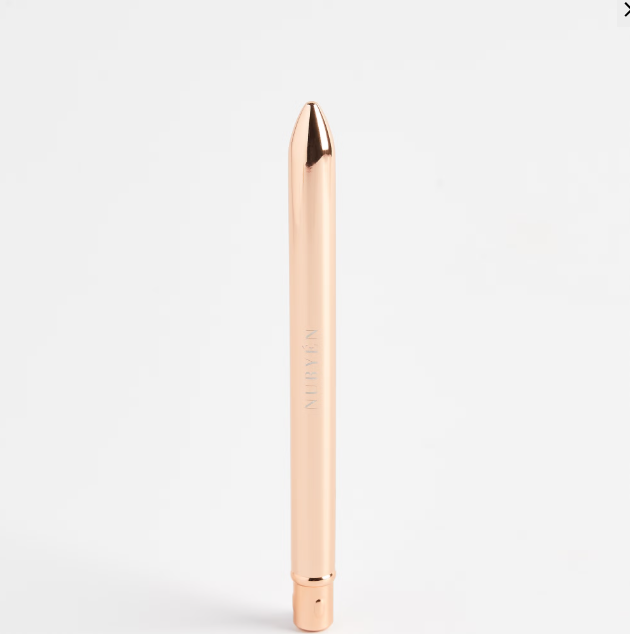 Nubyen The Minimalist Brow Shaper Brush