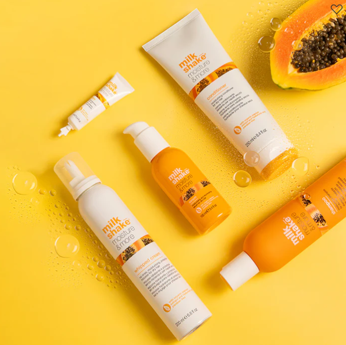 milk_shake Moisture and More Conditioner 250ml