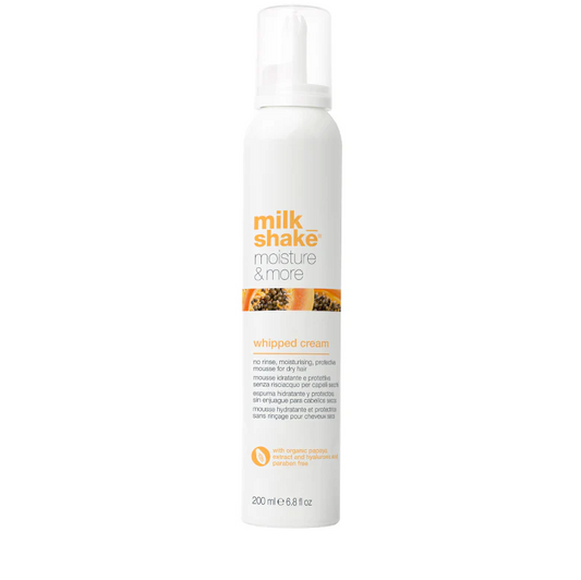 milk_shake Moisture and More Whipped Cream 200ml