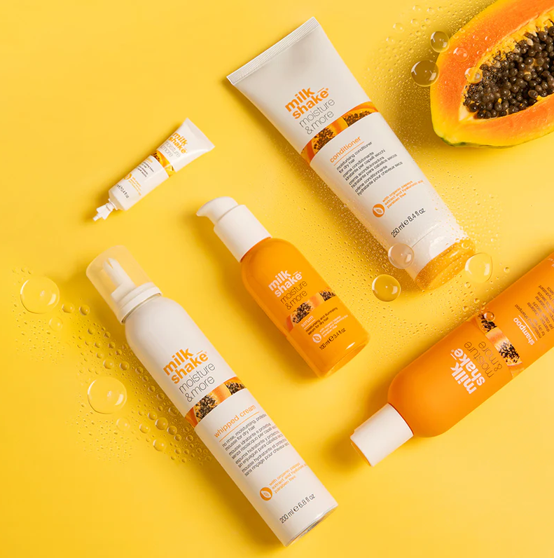 milk_shake Moisture and More Shampoo 300ml