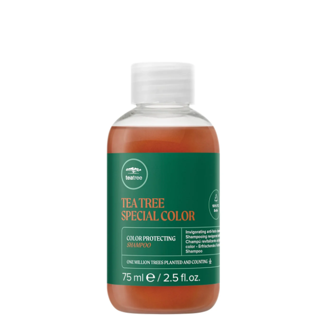 Paul Mitchell Tea Tree Special Colour Shampoo 300ml