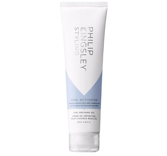 Philip Kingsley Curl Activator Curl Defining Gel 100ml