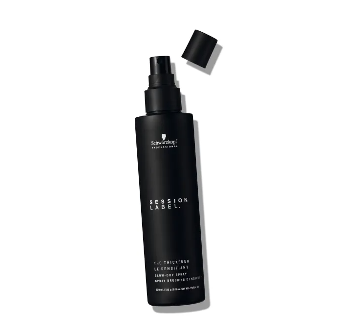 Schwarzkopf Session Label The Thickener 200mL