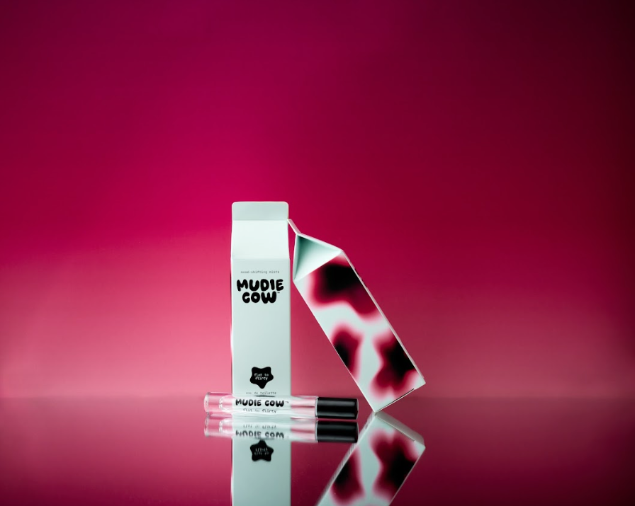 Mudie Cow Flat to Flirty Pink 10ml