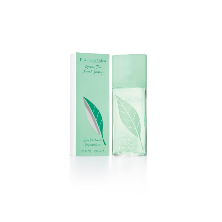 Elizabeth Arden Green Tea Scent Spray 100ml