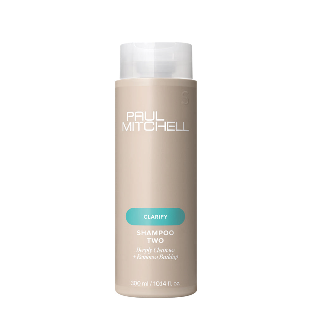 Paul Mitchell Shampoo Two 300ml