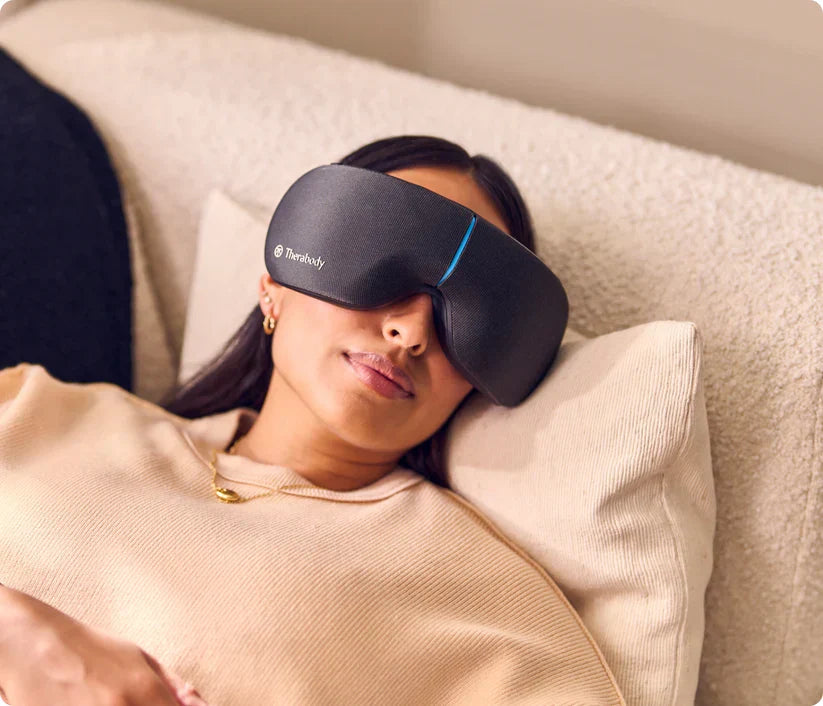 Therabody SmartGoggles 2nd Generation